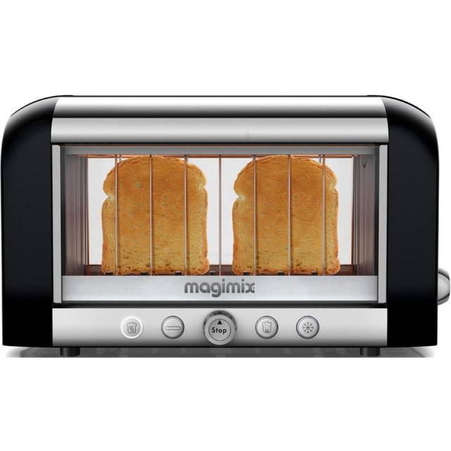 Magimix Le Toaster Vision