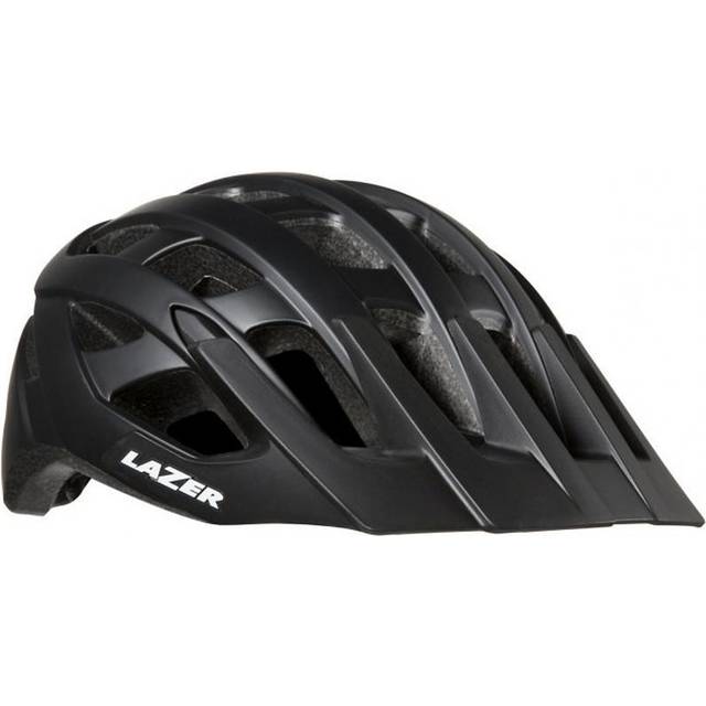 Lazer Roller cykelhjälm MIPS mattsvart - Hjälmstorlek 52-56 cm