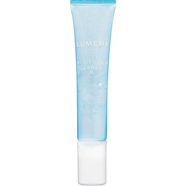 Lumene Lähde Pure Dew Drops Eye Gel 15 ml - Multi