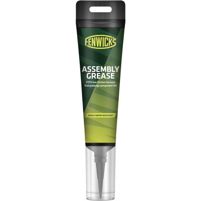 Fenwicks Assembly Grease