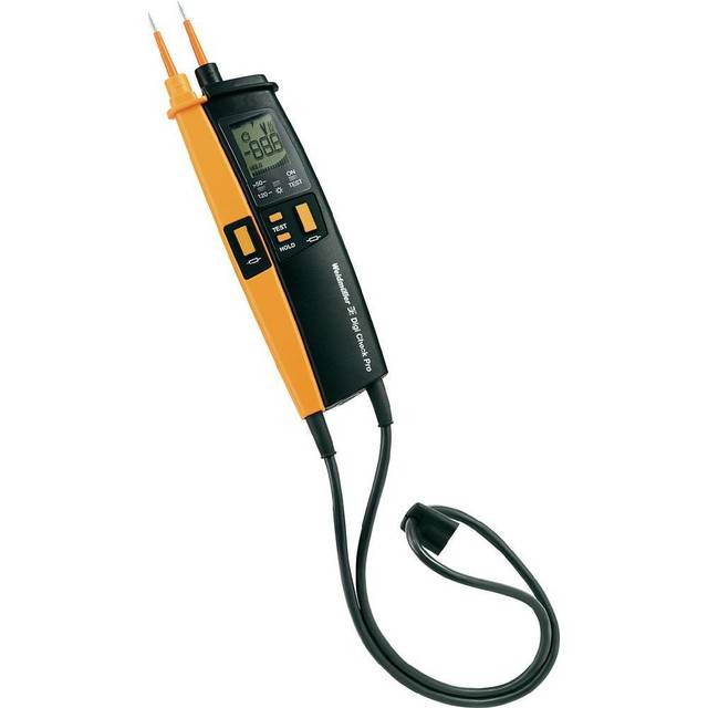 DIGI-CHECK PRO - Voltage tester 0,3...690V DIGI-CHECK PRO