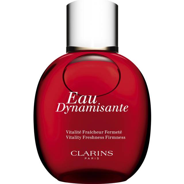 Clarins - Eau Dynamisante Treatment Fragrance Vitality Freshness Firmness Natural Spray 100ml / 3.3 fl.oz. for Women