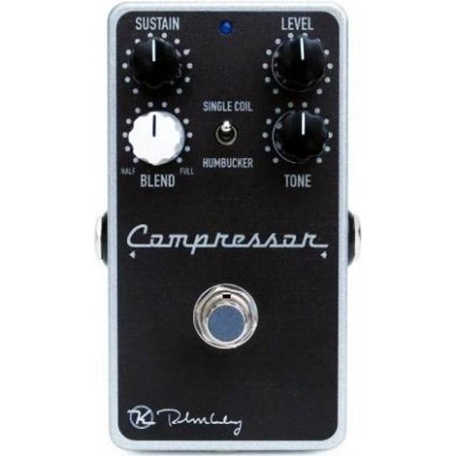 Keeley Compressor Plus Pedal