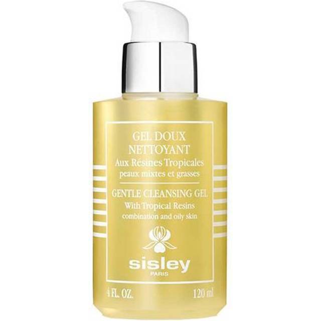 Sisley Paris Cleansing Gel With Tropical Resins 120ml