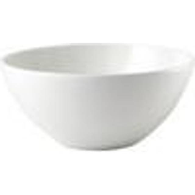 Wedgwood Gio bowl white