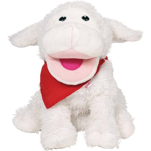 GoKi Handpuppet Sheep Suse