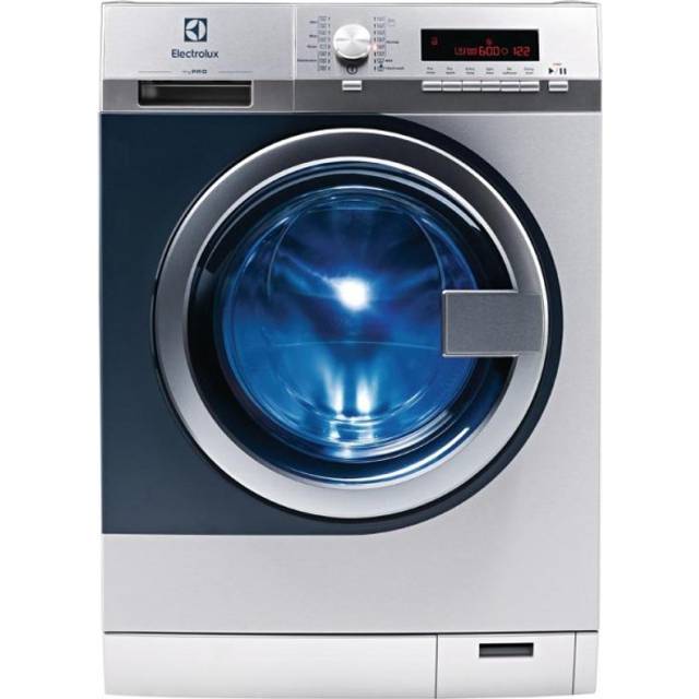 Electrolux myPRO Commercial Washing Machine WE170P With Pump | Energy Rating D