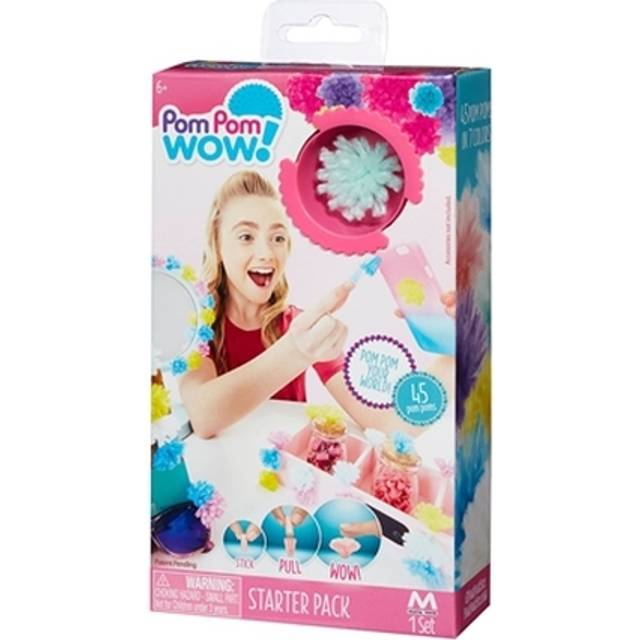 Pom Pom Wow 48525 Starter Pack