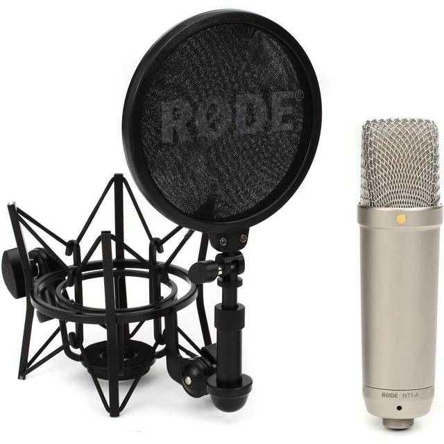 【オープニング大セール】 price best the find stores) (1 NT1-A RØDE • » now Compare 配信機器・PA機器・レコーディング機器