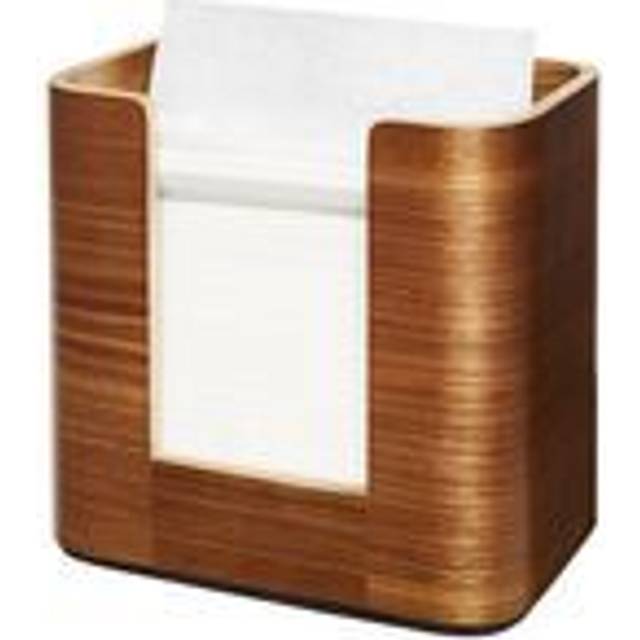 Tork Xpressnap® Walnut Napkin Dispenser (Each)