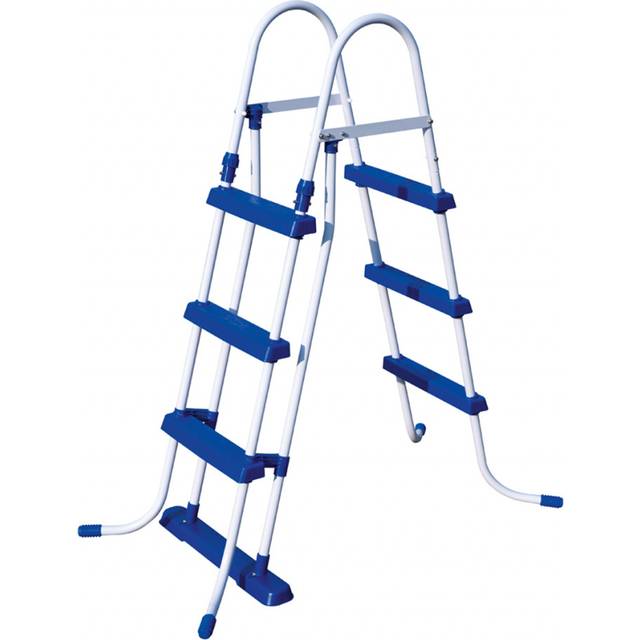 Bestway 3 Step Pool Ladder 107cm