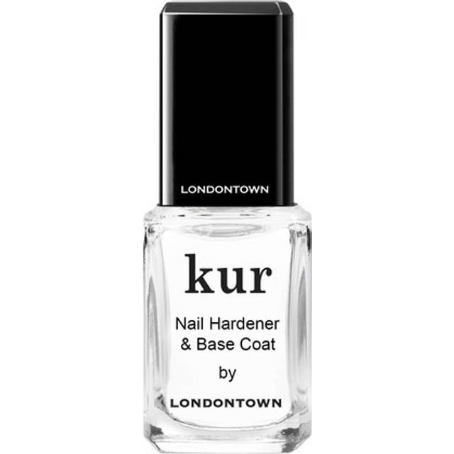 LondonTown Kur Nail Hardener & Base Coat 12ml