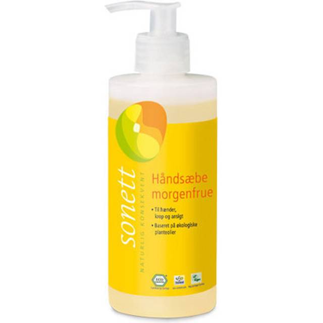 Sonett Handtvål Ringblomma - 300 ml