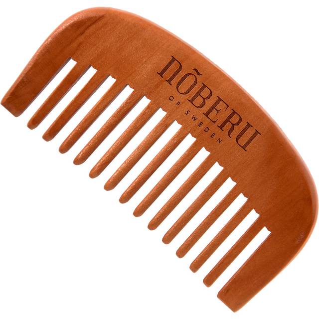 Nõberu Beard Comb