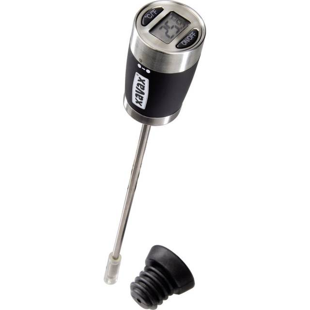 Digital Food Thermometer Temperature Probe Baking Meat Cooking Sensor Tool