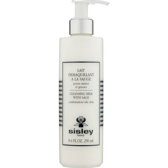 Sisley Paris Cleansing Milk Sage 250ml