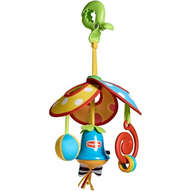 Tiny Love Mobil - Princess Talat - Tiny Love - One Size - Mobil