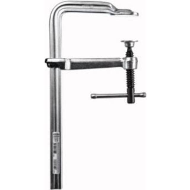 Bessey GS K Classix All Steel Screw Clamp 800mm 120mm