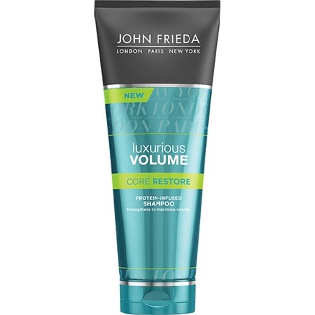 John Frieda Luxurious Volume Shampoo 250ml