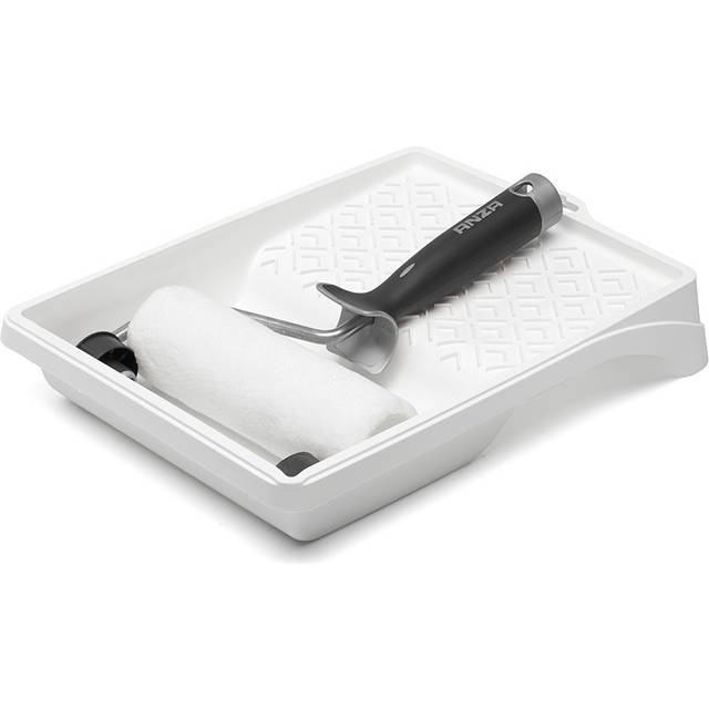 Anza Platinum 800501 Rollerset extra fin, 18 cm