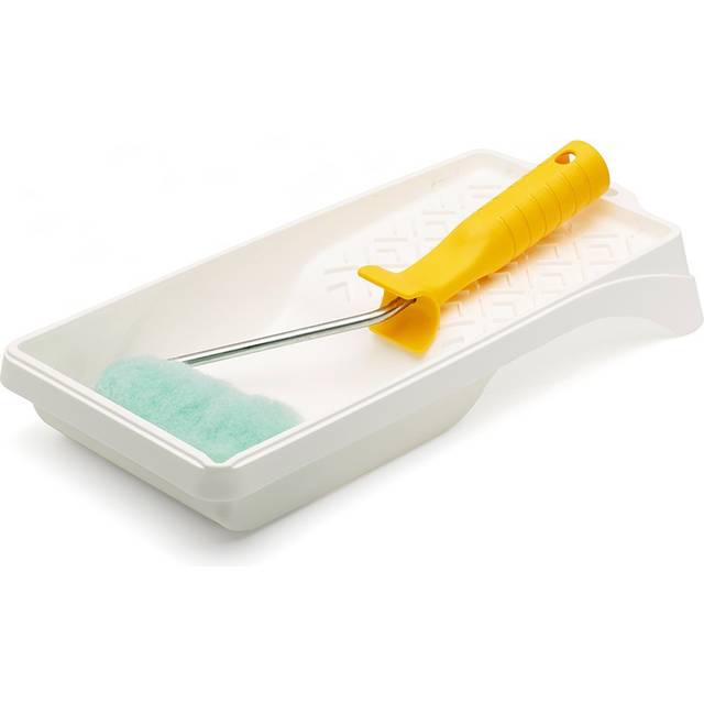 Anza Anlon 810015 Rollerset medelfin 10 cm