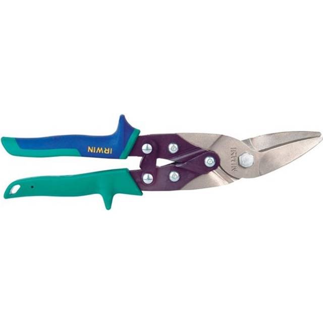 Aviation Snips Right Cut 250mm (10in)