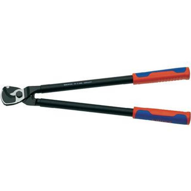 Knipex Kabelsax Med flerkomponentsöverdrag 500 mm 95 12 500