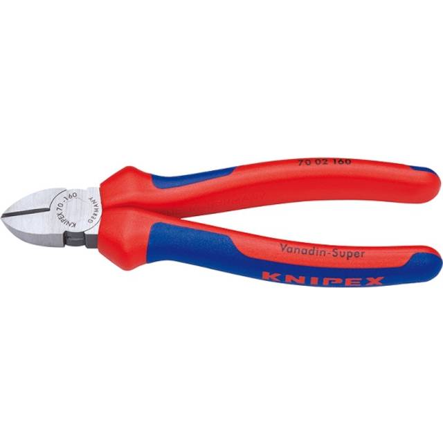 Kaptång Knipex 7002160; 160 mm
