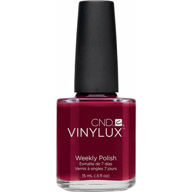 111 Decadence, CND Vinylux
