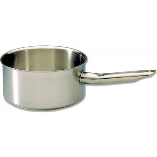 Matfer Bourgeat Stainless Steel Excellence Saucepan 1Ltr