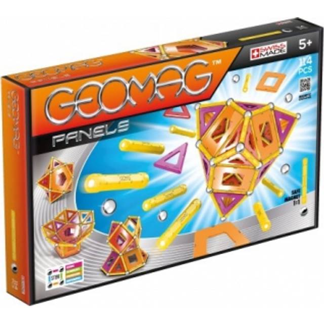 Geomag 463 Classic Panels Building Set