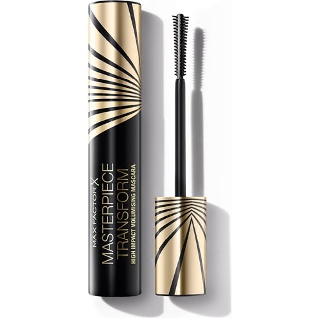 Max Factor Masterpiece Transform High Impact Volumising Mascara #01 Sort