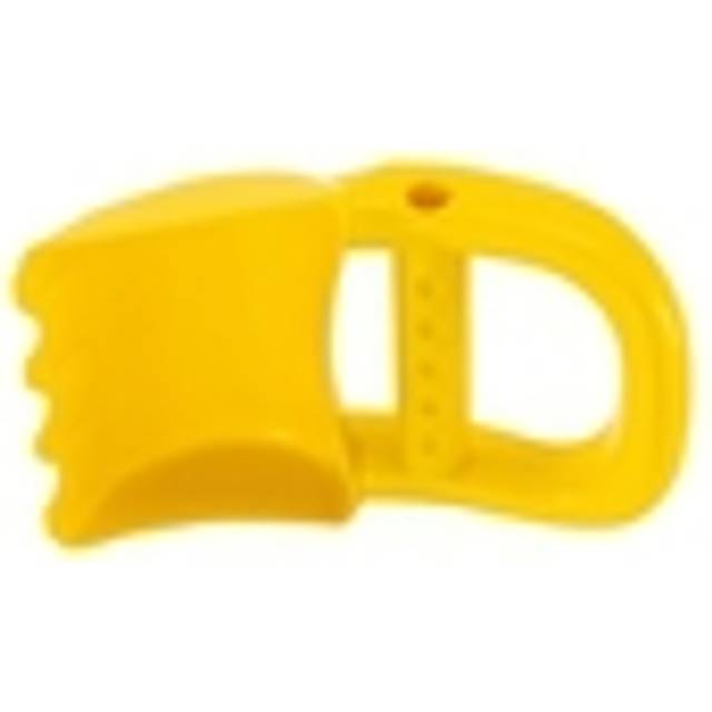 Hape E4073 handgrävare – sand- och trädgårdsleksaker – grön, medium