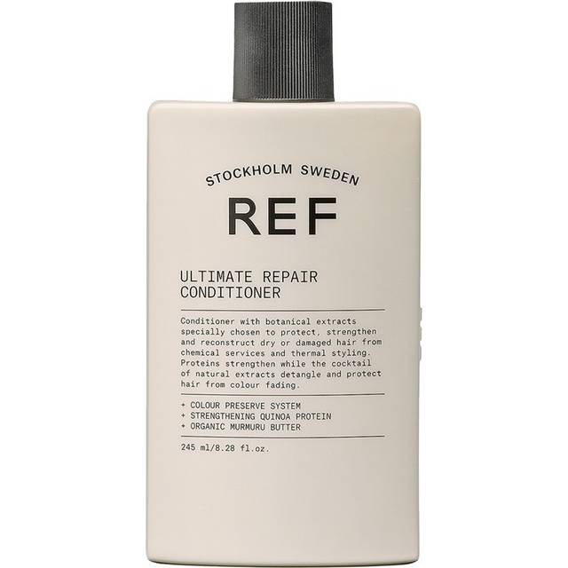 REF Ultimate Repair Conditioner 245ml