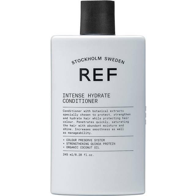 REF Intense Hydrate Conditioner 245 ml