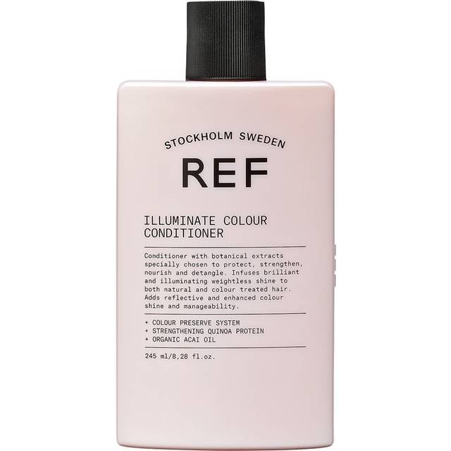 REF Illuminate Colour Conditioner 245 ML