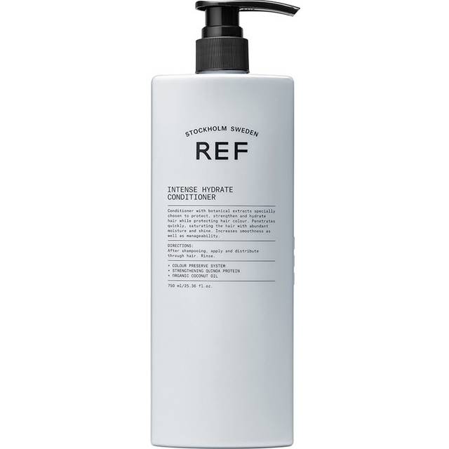 REF Intense Hydrate Conditioner 750ml