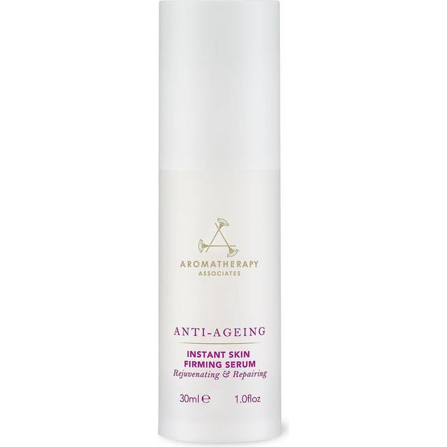 Aromatherapy Skin Firming Serum