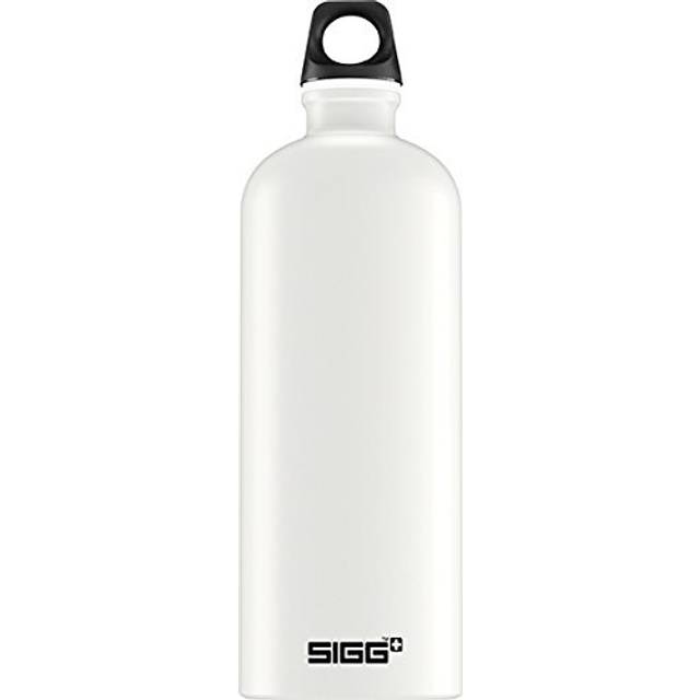 Sigg Traveller Water Bottle 1L