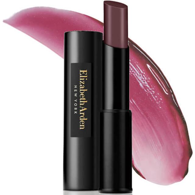 Elizabeth Arden Plush Up Lip Gelato / Gel Levres Glace 3.2g Black Cher