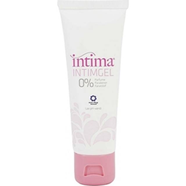Intima Intimgel - 50 ml