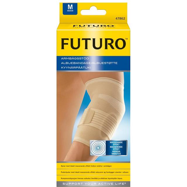 Futuro Classic Armbågsstöd Medium - Multi