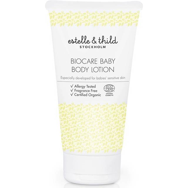 Estelle & Thild BioCare Baby Body Lotion 150 ml