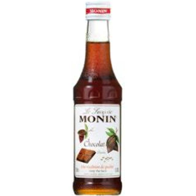 Monin Chocolate Syrup 25 cl - 25 cl
