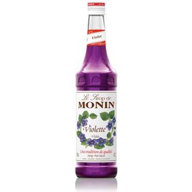 Monin Violet Syrup 70cl