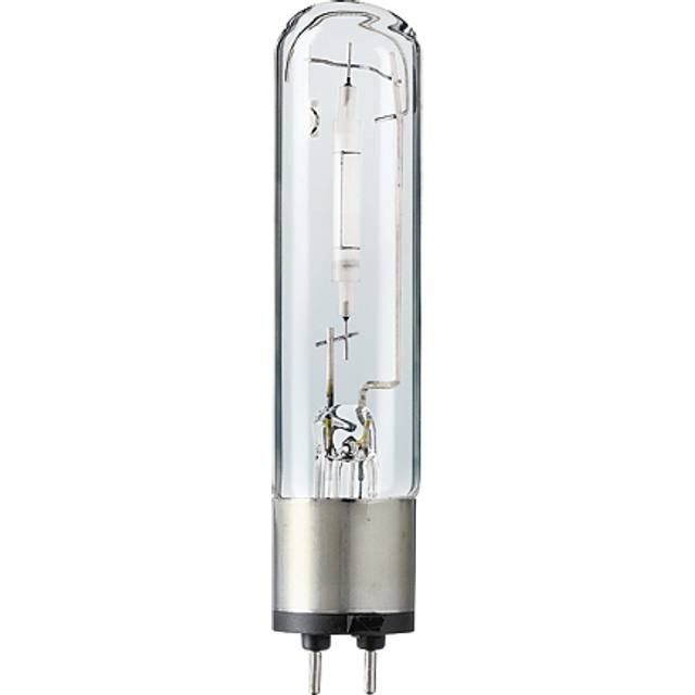 Philips 100w 240v Sdw-t Pg12-1 Cap Warm White High Pressure Sodium Lamp