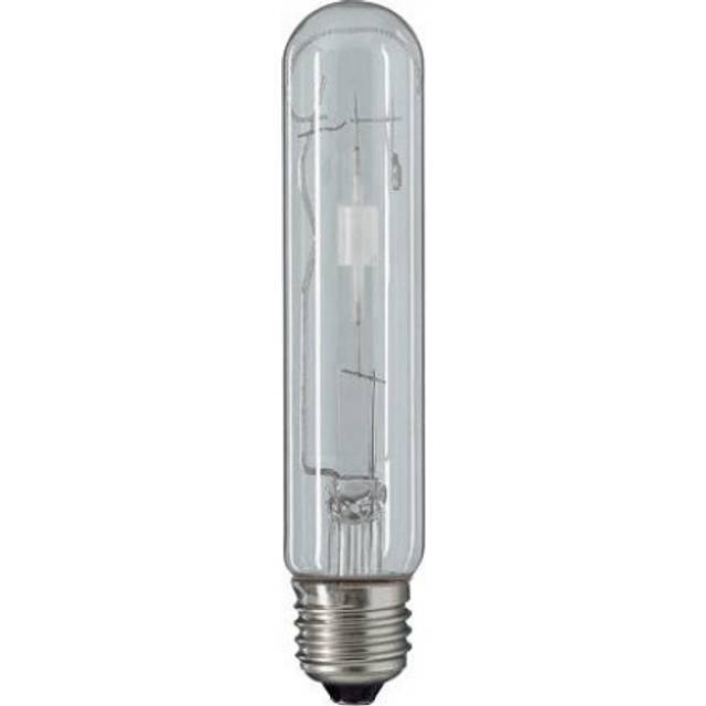 Philips 400w E40 GES 4500k Clear Metal Halide Lamp (HPI-T) - Cool White