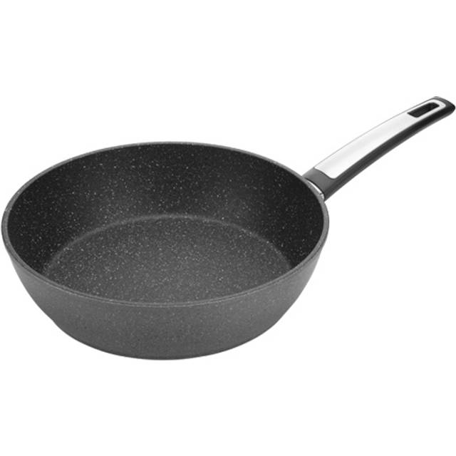 Tescoma Deep Frying Pan I-Premium Stone, Assorted, 28 cm