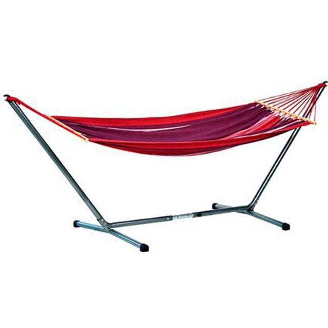 Amazonas Summerset Hammock - Red, Red