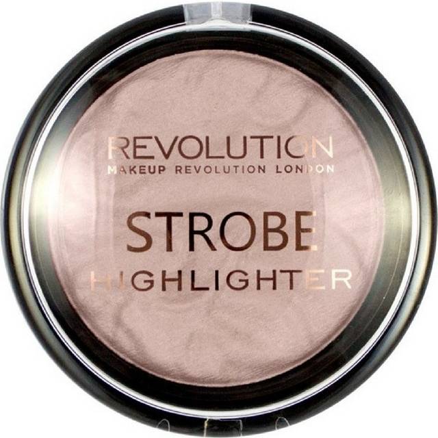 Revolution Beauty Strobe Highlighter Moon Glow Lights